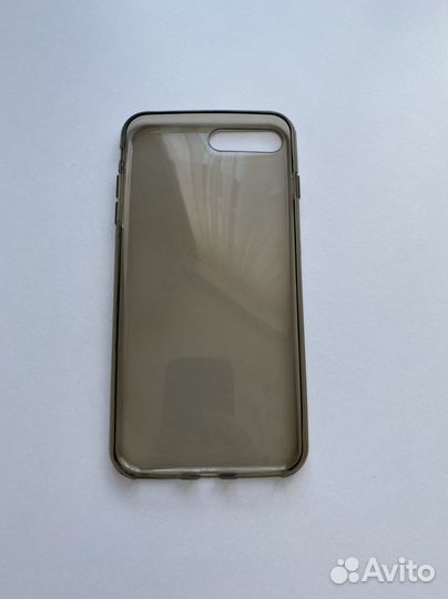 Чехол на iPhone 7 8 plus оригинал