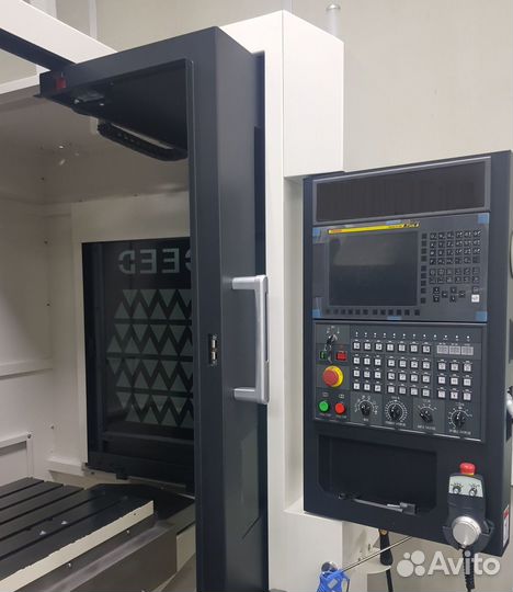 Вертикальный Фрезерный станок Millinger V1160L