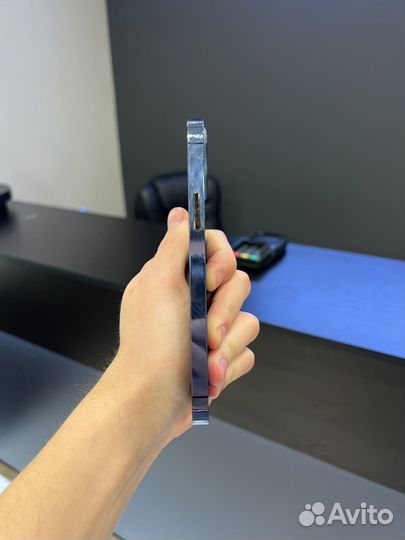 iPhone 12 Pro, 128 ГБ