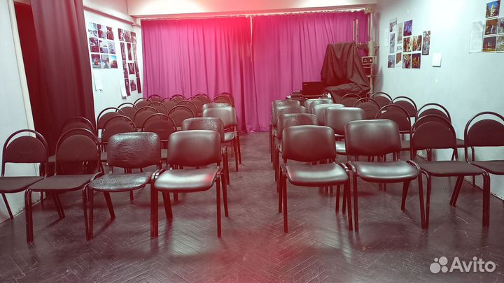 Билеты в театр 