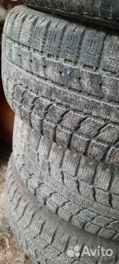 Toyo Observe GSi-5 195/50 R16