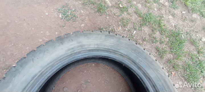 Nordman Nordman 4 195/55 R15 30N