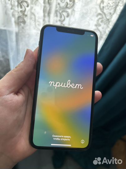 iPhone 11 Pro, 64 ГБ