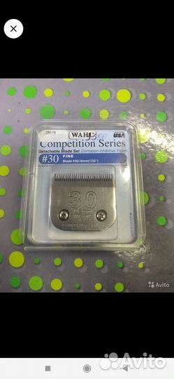 Ножевой блок a5