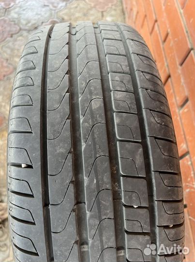 Pirelli Cinturato P7 20.5/5 R16