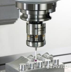 Вертикальные обрабатывающие центры с чпу