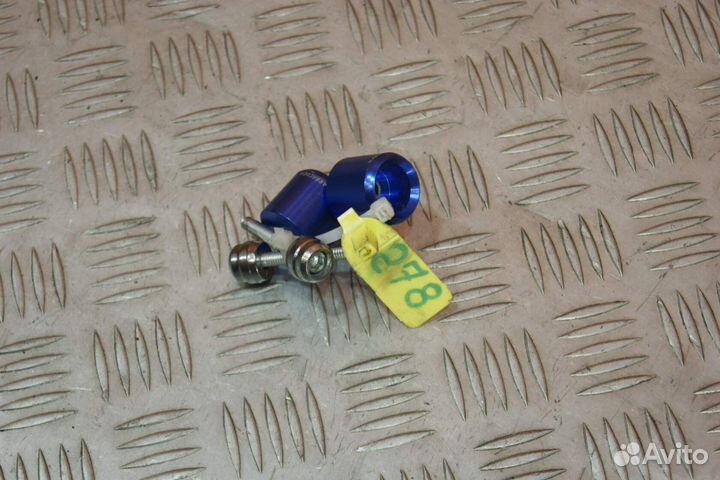 Грузик руля Yamaha YZ250