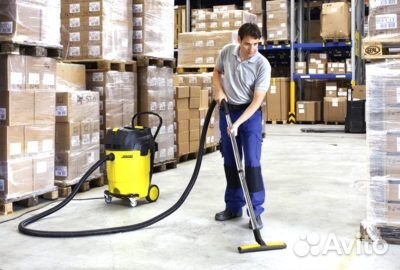 Уборка квартир, домов, помещений