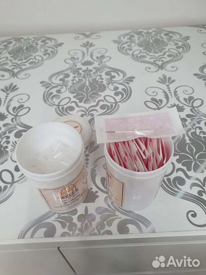 Машинка для татуажа и набор к ней