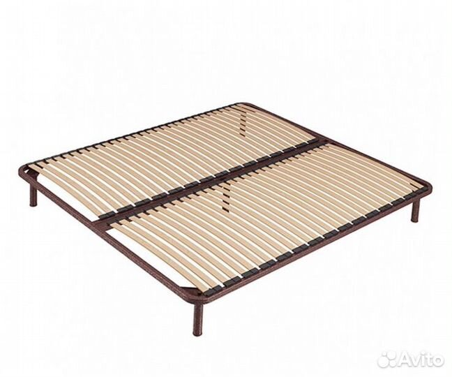 Ортопедическое основание для кровати