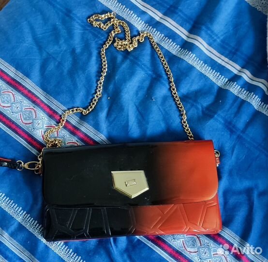 Клатч женский