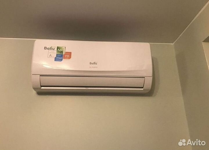 Кондиционер сплит в наличии