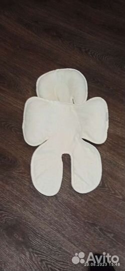 Детские качели 4 moms