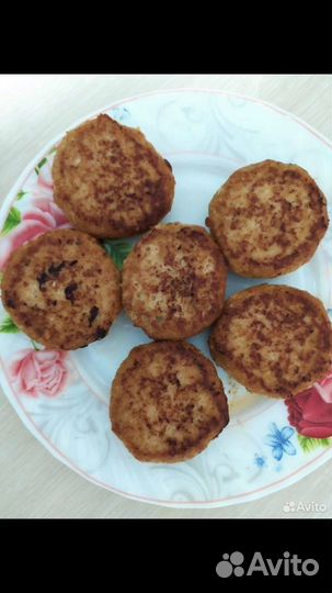 Фарш горбуши в наличии. Набор суповой