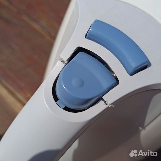 Чайник электрический Braun, чайник