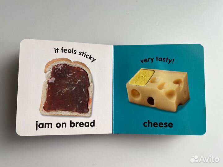 Книги на английском для детей