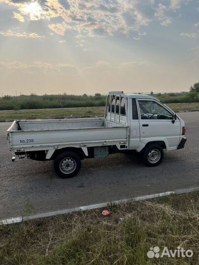 Toyota Lite Ace 1.5 МТ, 1998, 350 000 км