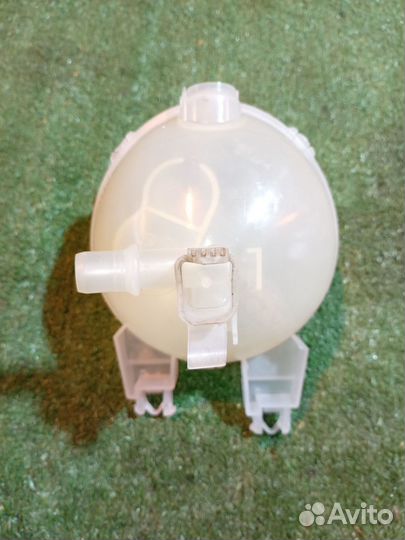 Бачок расширительный Peugeot 207 WC WK