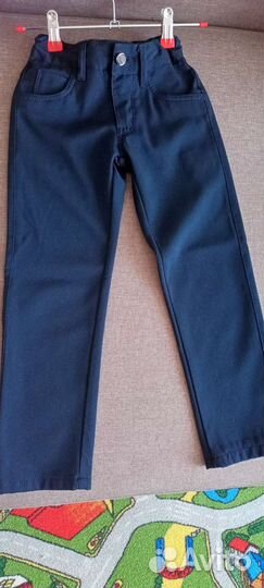 Брюки для мальчика