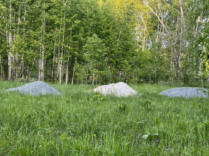 Участок 9 сот. (СНТ, ДНП)