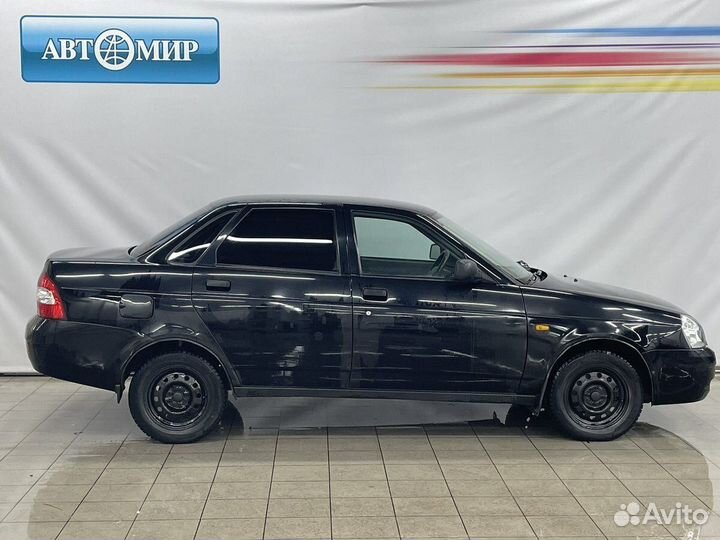 LADA Priora 1.6 МТ, 2009, 70 000 км