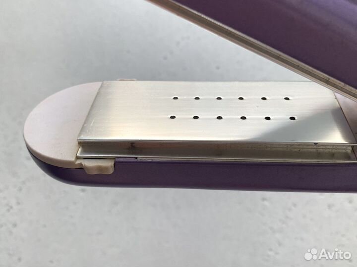 Выпрямитель Vitek, Витек, утюжок, плойка