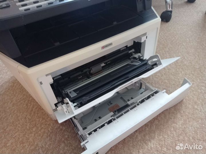 Мфу kyocera ecosys FS-1035MFP