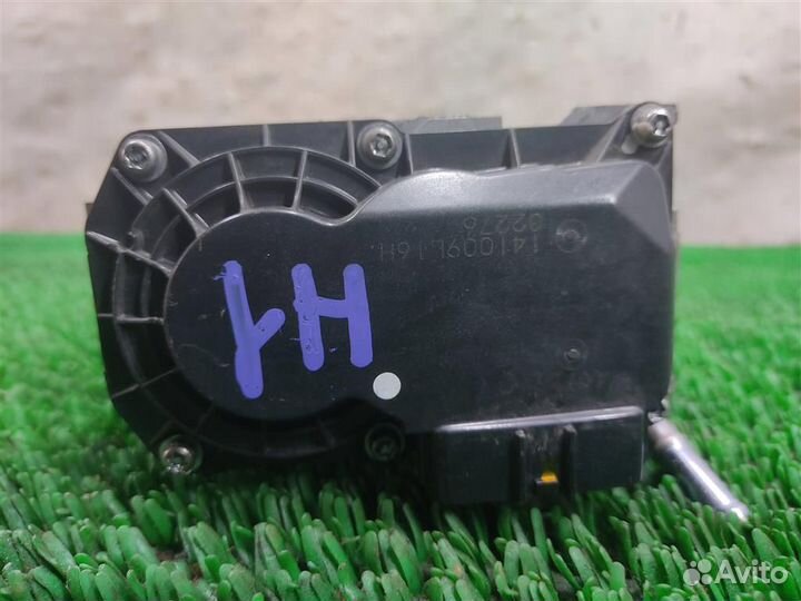 Дроссельная заслонка Honda Civic 5D (FN) 2010