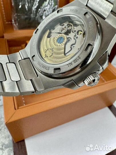 Часы механические Patek Philippe