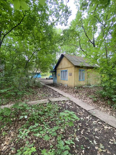 Участок 77 сот. (ИЖС)