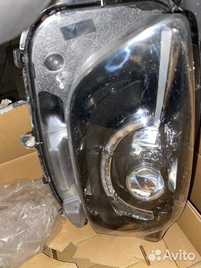 Продам фару Mazda CX-5 левая