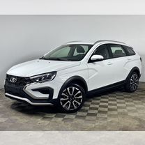 Новый ВАЗ (LADA) Vesta Cross 1.6 MT, 2024, цена от 1 804 500 руб.