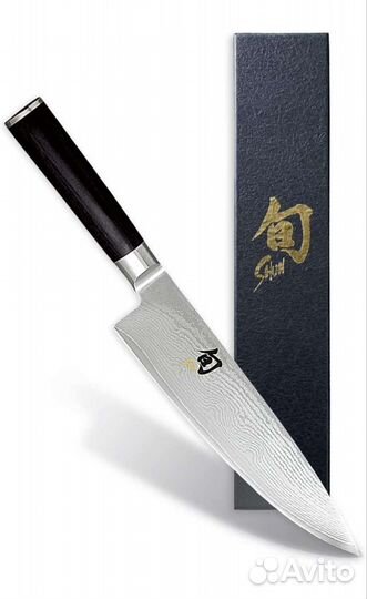 Ножи Kai Shun classic (premier)