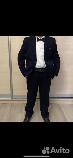 Костюм для мальчика