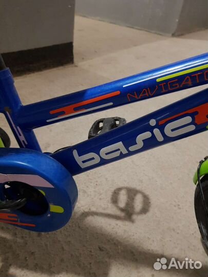 Продаю велосипед