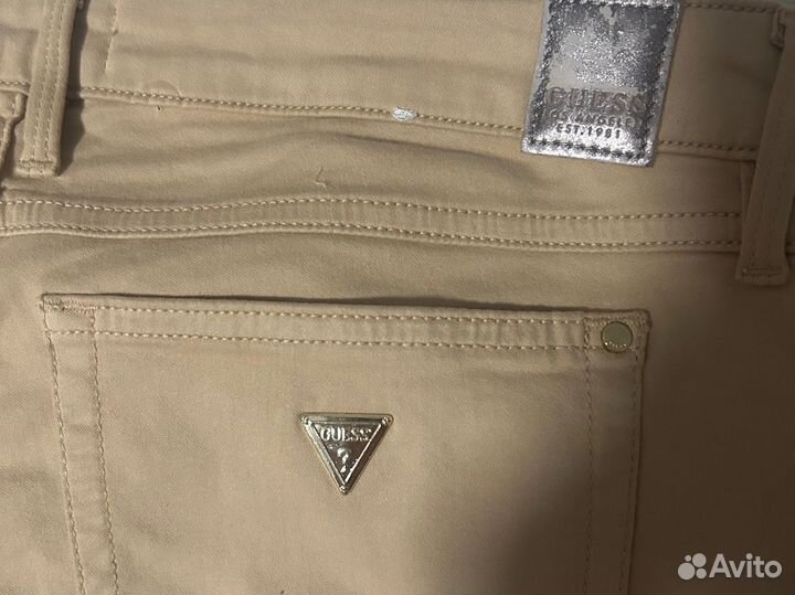 Брюки женские Guess