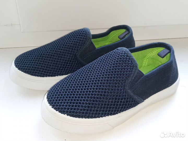 Слипоны GeeJay 26p