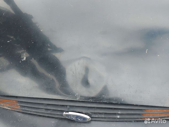 Капот для ford focus 1 форд фокус 1