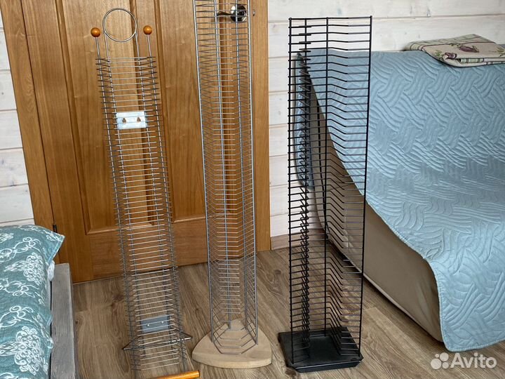 Подставка для cd дисков