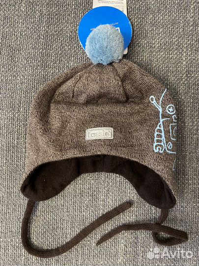 Шапка детская