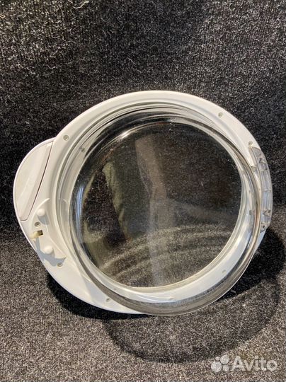 Люк от стиральной машины Hansa Comfort 1000