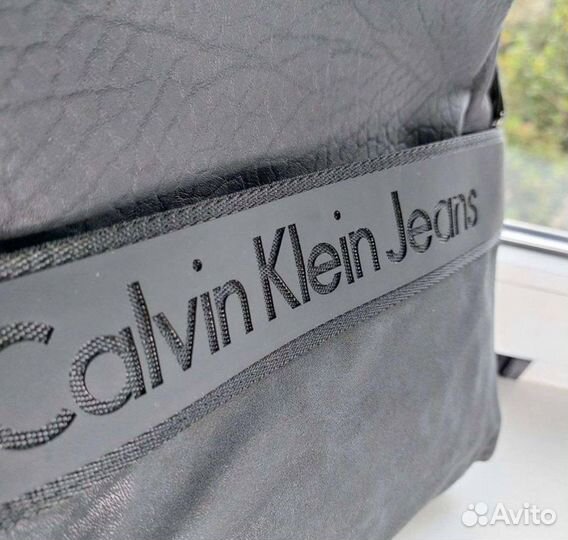 Рюкзак Calvin klein