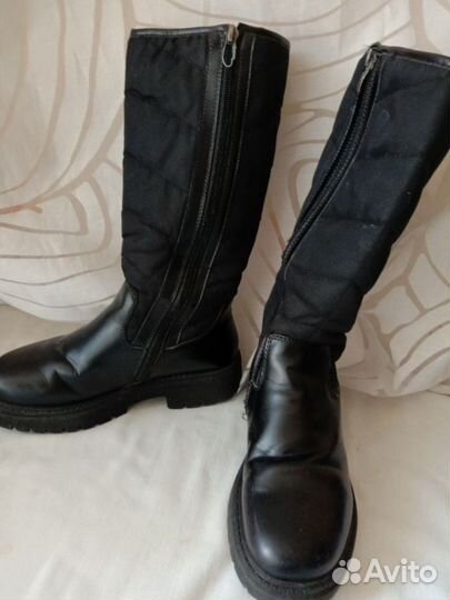 Детская обувь 32-36 девочке