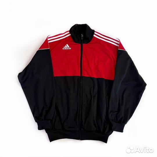 Олимпийка adidas 90 х