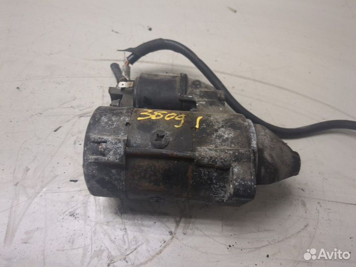 Стартер SMART Fortwo, 2001