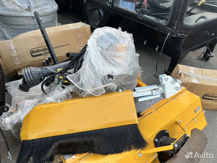 Опрыскиватель Mosh Windy 800, 2022