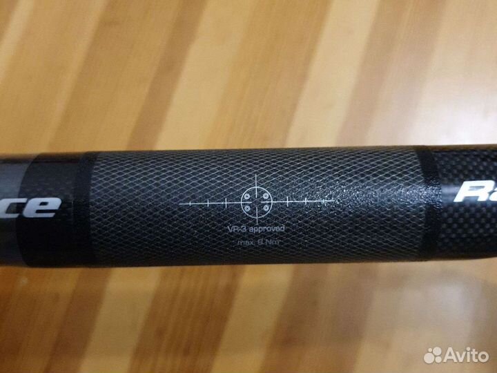 Руль для велосипеда