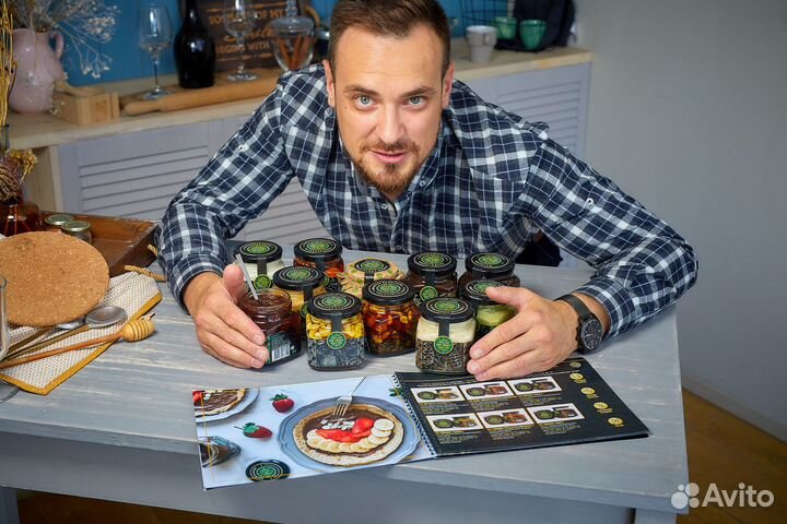 Администратор в офис