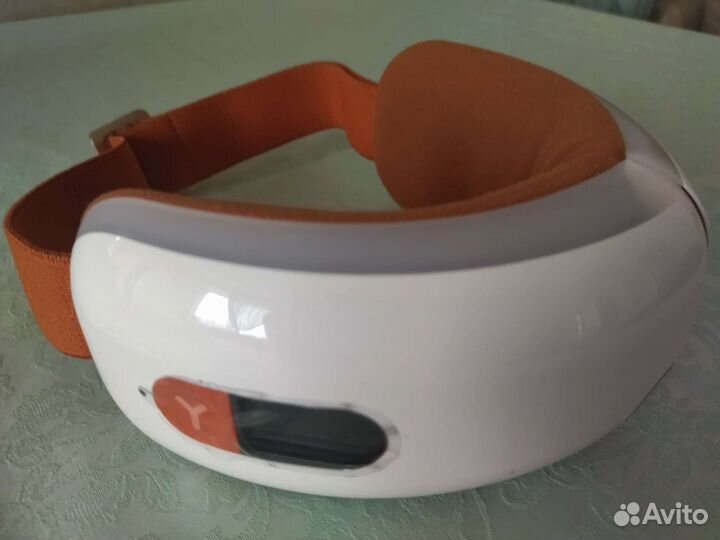 Массажер для глаз yamaguchi