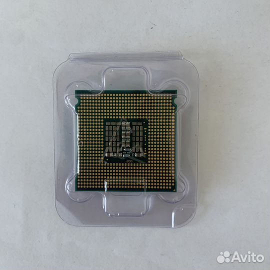 Процессор Intel Xeon E5410 (Скупка Трейд-ин)